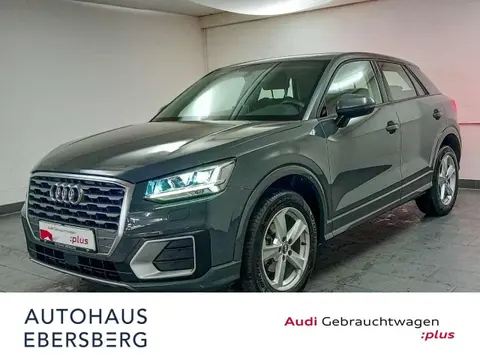 Annonce AUDI Q2 Essence 2020 d'occasion 