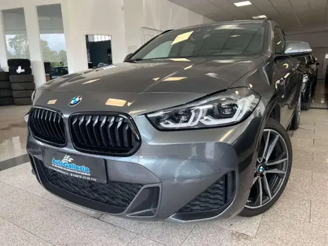 Annonce BMW X2 Diesel 2021 d'occasion 