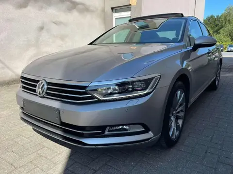 Used VOLKSWAGEN PASSAT Diesel 2018 Ad 