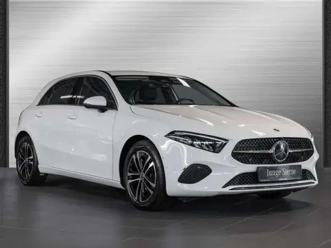 Annonce MERCEDES-BENZ CLASSE A Essence 2023 d'occasion 