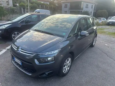 Annonce CITROEN C4 Diesel 2017 d'occasion 