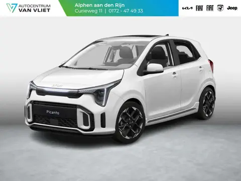 Annonce KIA PICANTO Essence 2024 d'occasion 