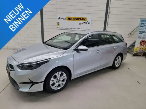 Used KIA CEED Petrol 2022 Ad 