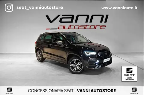 Used SEAT ATECA Petrol 2023 Ad 