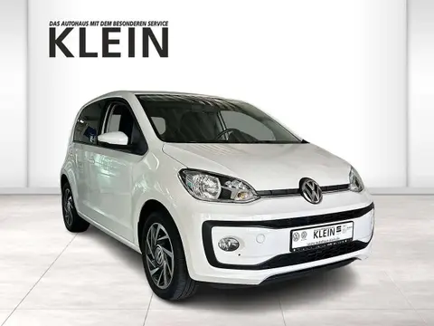 Used VOLKSWAGEN UP! Petrol 2017 Ad 