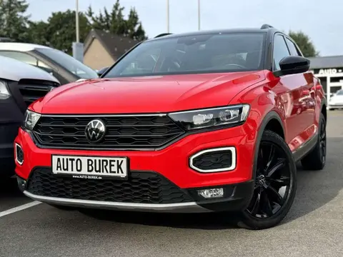 Used VOLKSWAGEN T-ROC Petrol 2021 Ad 