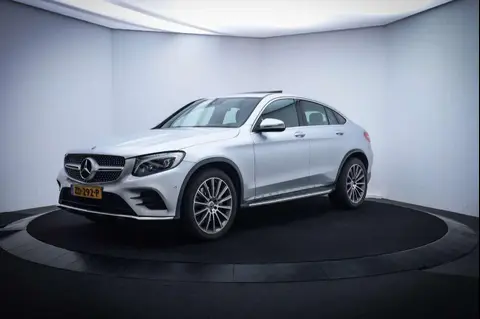 Annonce MERCEDES-BENZ CLASSE GLC Essence 2019 d'occasion 