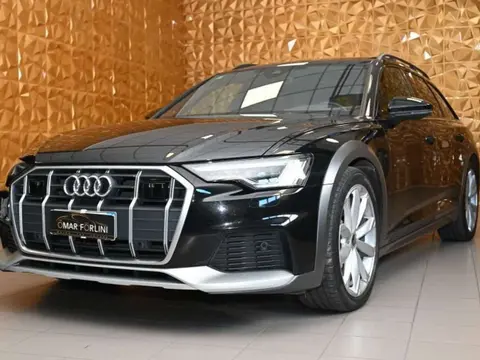 Annonce AUDI A6 Hybride 2023 d'occasion 