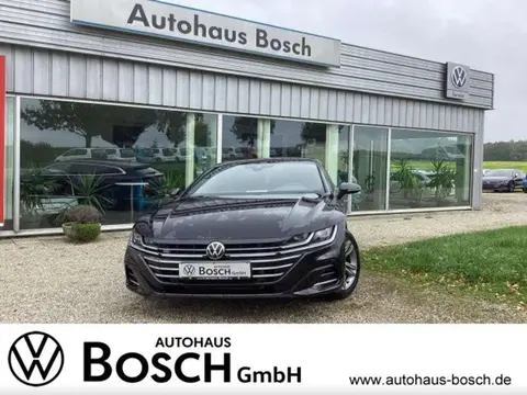 Used VOLKSWAGEN ARTEON Diesel 2024 Ad 