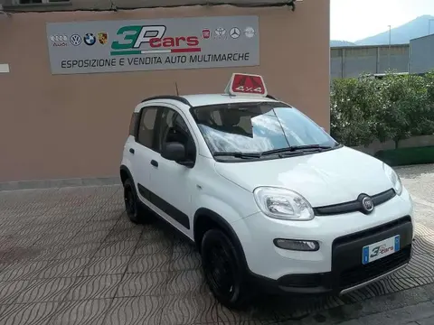 Used FIAT PANDA Petrol 2020 Ad 