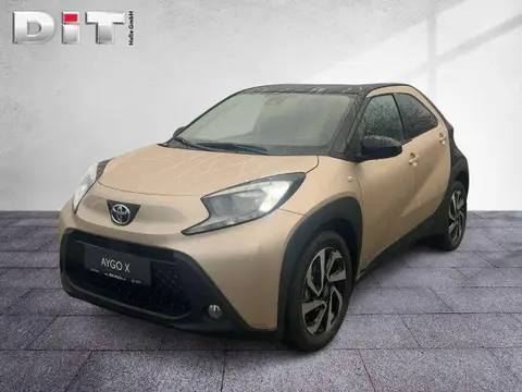 Used TOYOTA AYGO Petrol 2024 Ad 