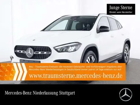 Annonce MERCEDES-BENZ CLASSE GLA Hybride 2023 d'occasion 