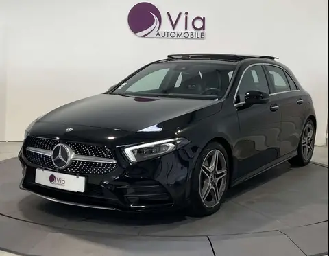 Used MERCEDES-BENZ CLASSE CL Diesel 2019 Ad 