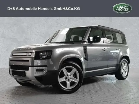 Used LAND ROVER DEFENDER Diesel 2020 Ad 