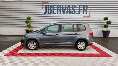 Used VOLKSWAGEN TOURAN Diesel 2019 Ad 