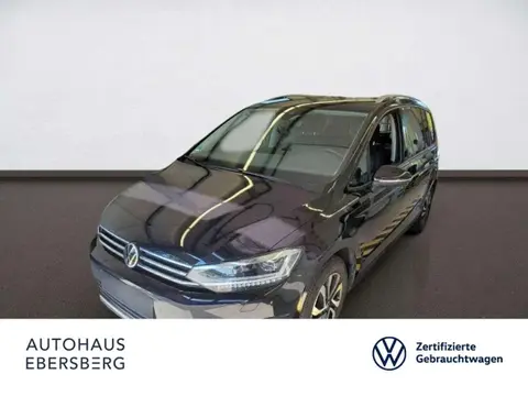 Used VOLKSWAGEN TOURAN Diesel 2021 Ad 