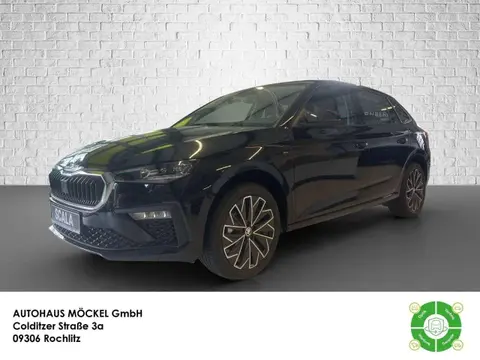 Used SKODA SCALA Petrol 2024 Ad 