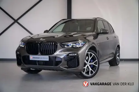 Used BMW X5 Hybrid 2021 Ad 