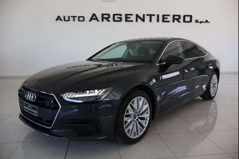 Used AUDI A7 Hybrid 2023 Ad 