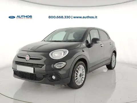 Used FIAT 500X Petrol 2022 Ad 