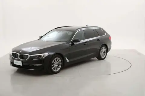 Used BMW SERIE 5 Diesel 2019 Ad 