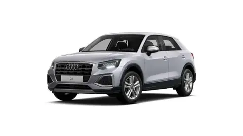 Used AUDI Q2 Petrol 2024 Ad 