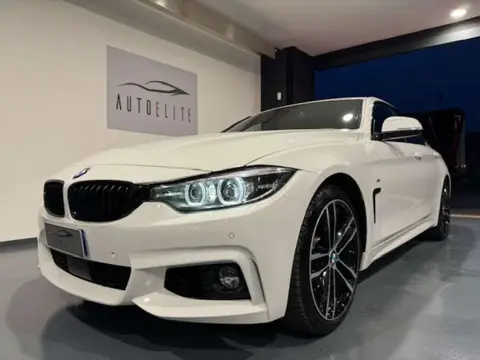 Annonce BMW SERIE 4 Diesel 2019 d'occasion 