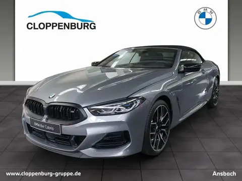 Used BMW M850 Petrol 2024 Ad 