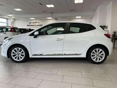 Used RENAULT CLIO Diesel 2019 Ad 