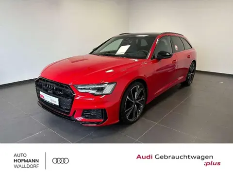 Used AUDI S6 Diesel 2023 Ad 