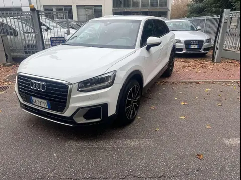 Used AUDI Q2 Diesel 2020 Ad 