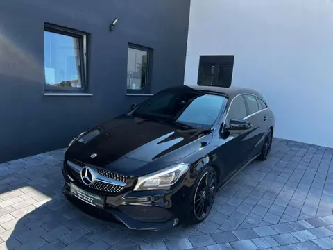 Used MERCEDES-BENZ CLASSE CLA Diesel 2018 Ad 