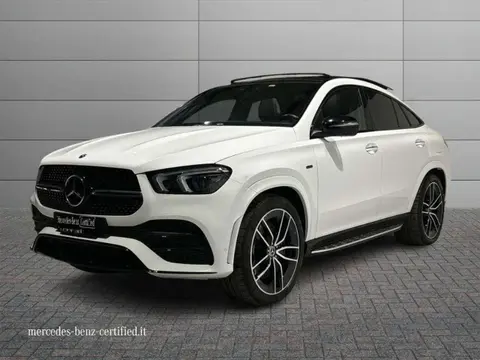 Annonce MERCEDES-BENZ CLASSE GLE Diesel 2021 d'occasion 