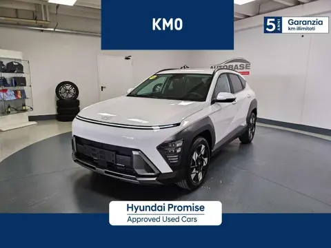 Used HYUNDAI KONA Hybrid 2024 Ad 