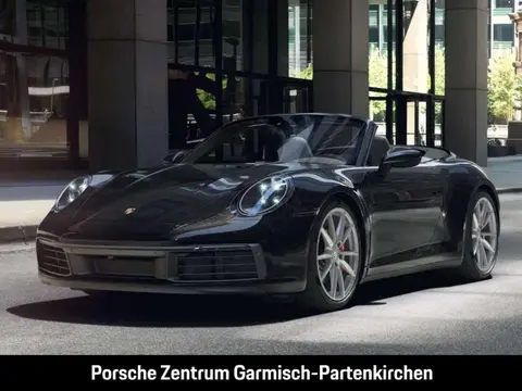 Annonce PORSCHE 992 Essence 2023 d'occasion 