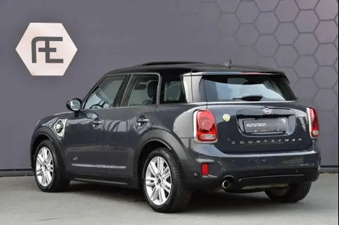 Used MINI COOPER Hybrid 2018 Ad 