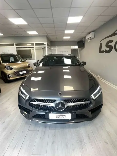 Used MERCEDES-BENZ CLASSE CLS Diesel 2020 Ad 