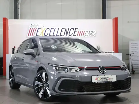 Annonce VOLKSWAGEN GOLF Essence 2021 d'occasion 