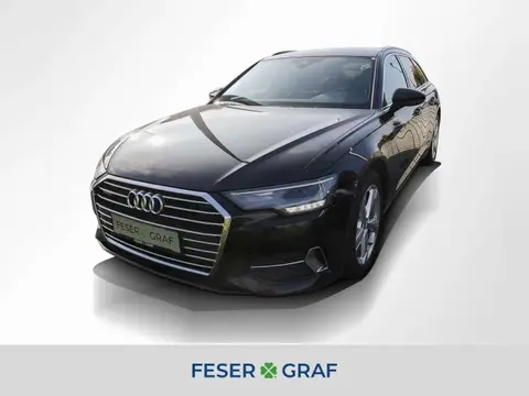 Used AUDI A6 Diesel 2020 Ad 