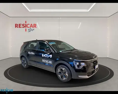 Annonce KIA NIRO Électrique 2023 d'occasion 