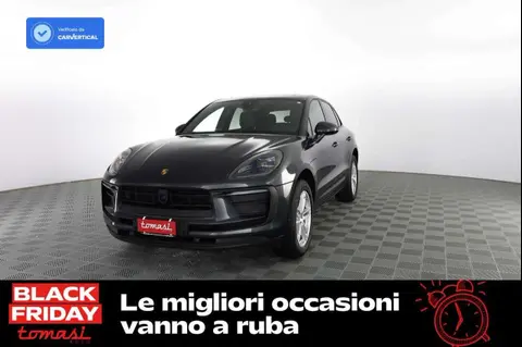 Used PORSCHE MACAN Petrol 2023 Ad 