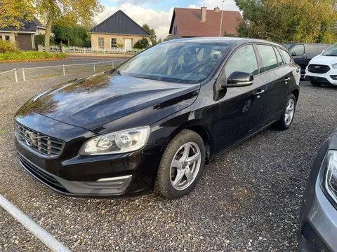 Used VOLVO V60 Diesel 2016 Ad 