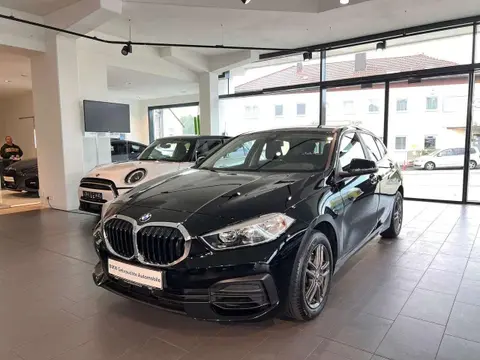 Annonce BMW SERIE 1 Essence 2021 d'occasion 