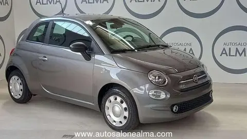 Annonce FIAT 500 Hybride 2023 d'occasion 