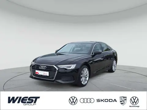 Annonce AUDI A6 Diesel 2019 d'occasion 