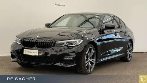 Annonce BMW SERIE 3 Hybride 2021 d'occasion 