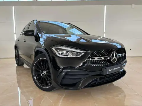 Annonce MERCEDES-BENZ CLASSE GLA Diesel 2022 d'occasion 