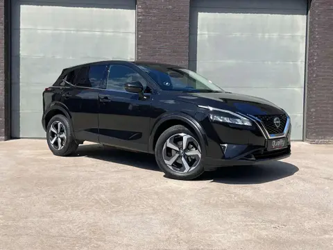 Annonce NISSAN QASHQAI Essence 2023 d'occasion 