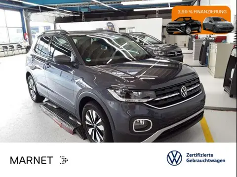 Used VOLKSWAGEN T-CROSS Petrol 2023 Ad 