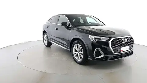 Used AUDI Q3 Petrol 2023 Ad 